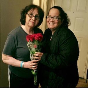 Meet your Posher, Veronica